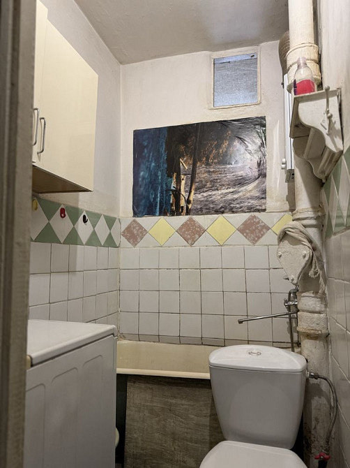 Квартира трикімнатна Київ - зображення 8