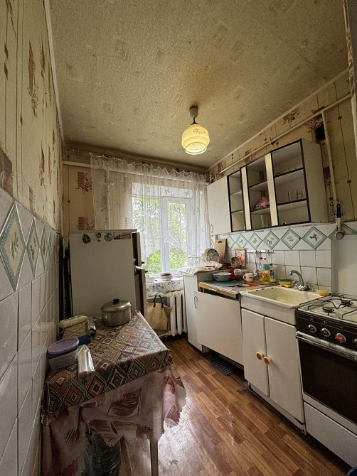 Квартира трикімнатна Київ - зображення 7