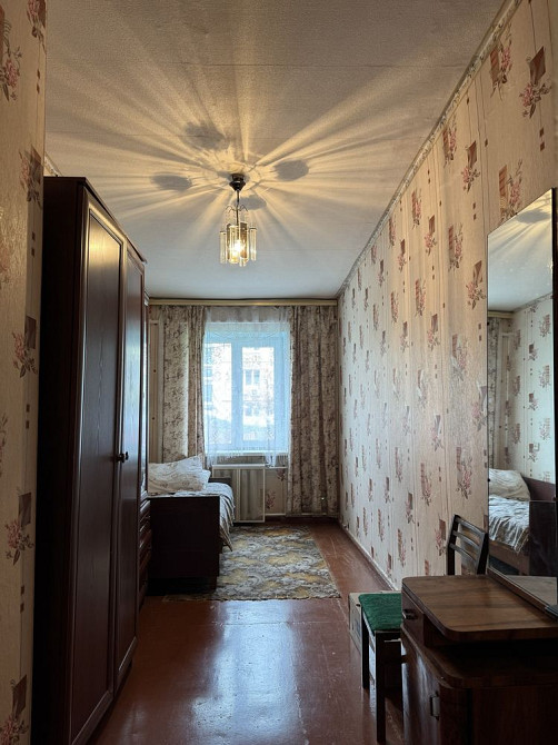 Квартира трикімнатна Київ - зображення 5