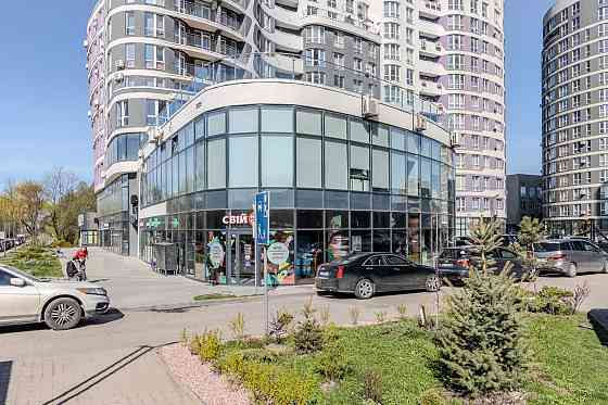 Продаж 2-3 кім. квартири 81м2 з дорогим ремонтом в новобудові Львів