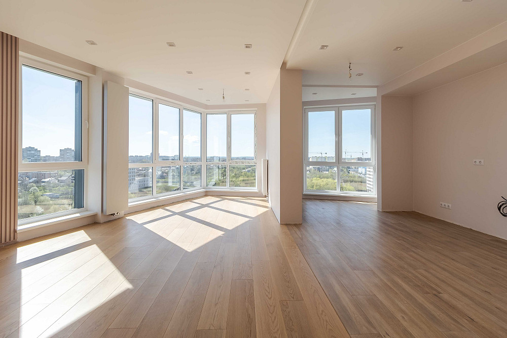 Продаж 2-3 кім. квартири 81м2 з дорогим ремонтом в новобудові Львов - изображение 1