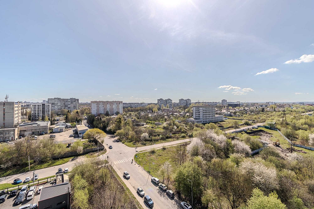 Продаж 2-3 кім. квартири 81м2 з дорогим ремонтом в новобудові Львов - изображение 8