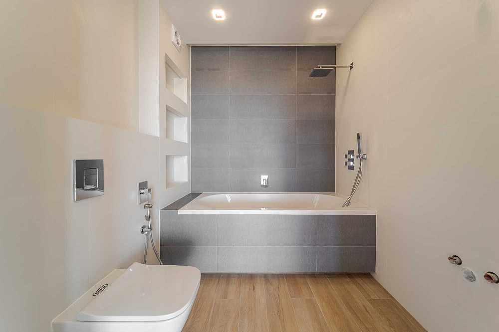 Продаж 2-3 кім. квартири 81м2 з дорогим ремонтом в новобудові Львов - изображение 2