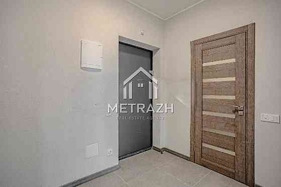 Світла 2к квартира в ЖК "Паркові озера 2" Київ