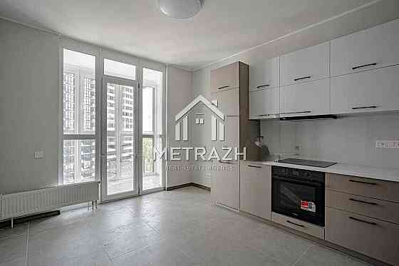 Світла 2к квартира в ЖК "Паркові озера 2" Київ