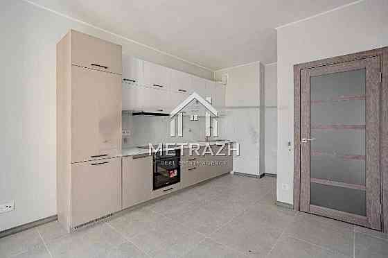 Світла 2к квартира в ЖК "Паркові озера 2" Київ