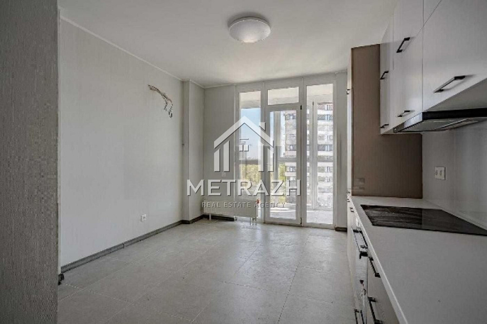 Світла 2к квартира в ЖК "Паркові озера 2" Київ - зображення 4