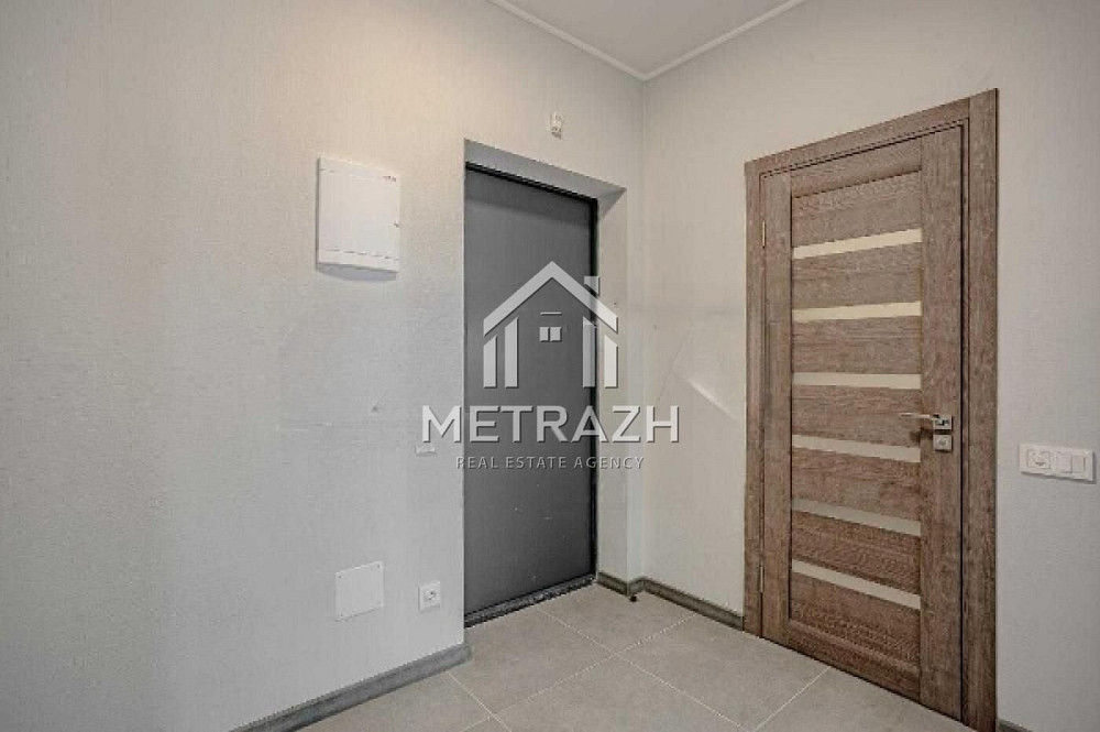 Світла 2к квартира в ЖК "Паркові озера 2" Київ - зображення 2