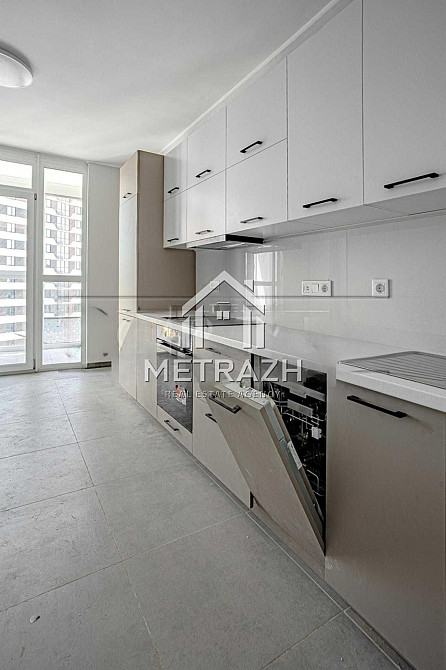 Світла 2к квартира в ЖК "Паркові озера 2" Київ - зображення 8