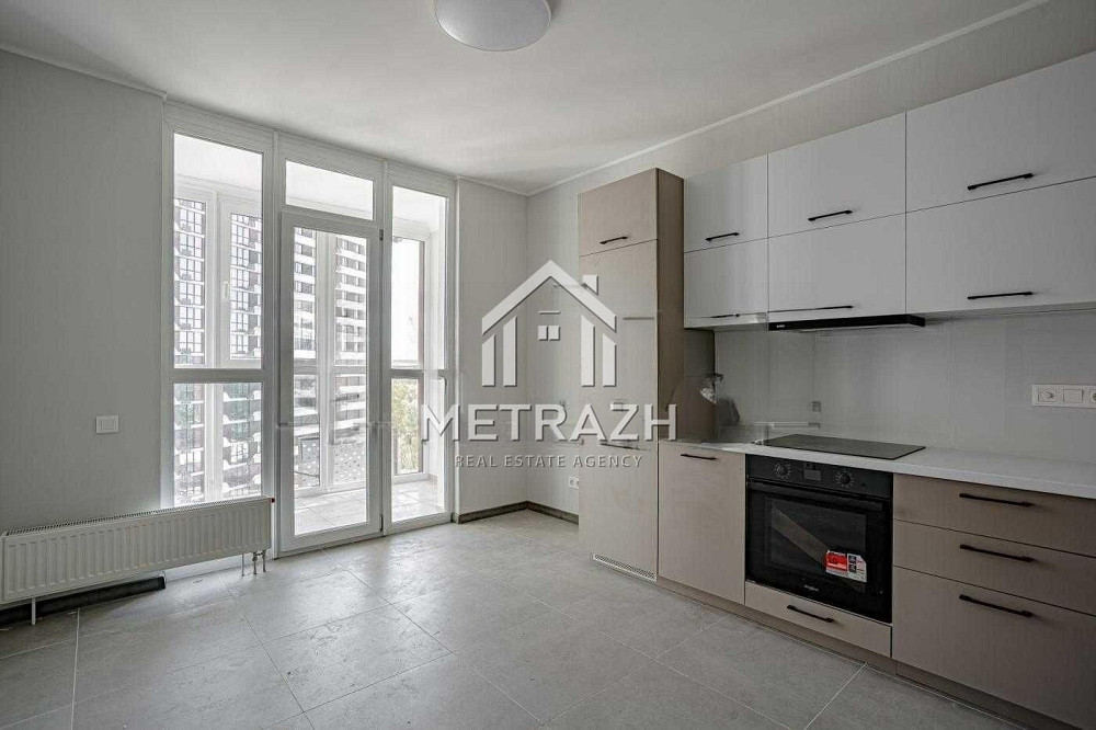 Світла 2к квартира в ЖК "Паркові озера 2" Київ - зображення 5