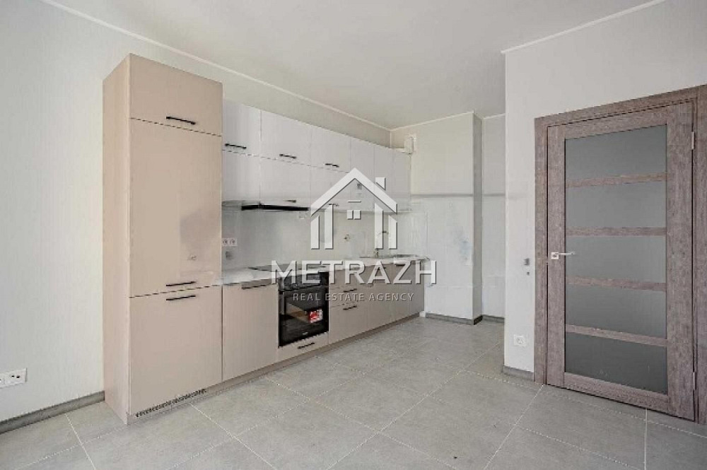 Світла 2к квартира в ЖК "Паркові озера 2" Київ - зображення 1