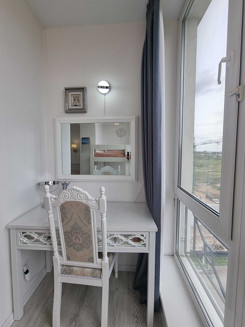 Продаж кватири з ремонтом. ГАРЯЧА ЦІНА! Ирпень - изображение 4