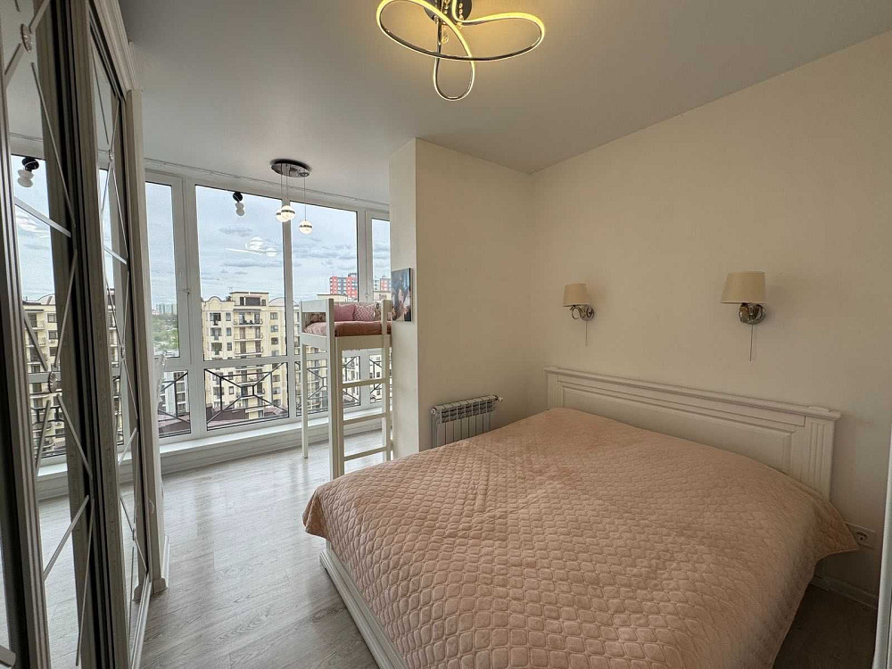 Продаж кватири з ремонтом. ГАРЯЧА ЦІНА! Ирпень - изображение 3