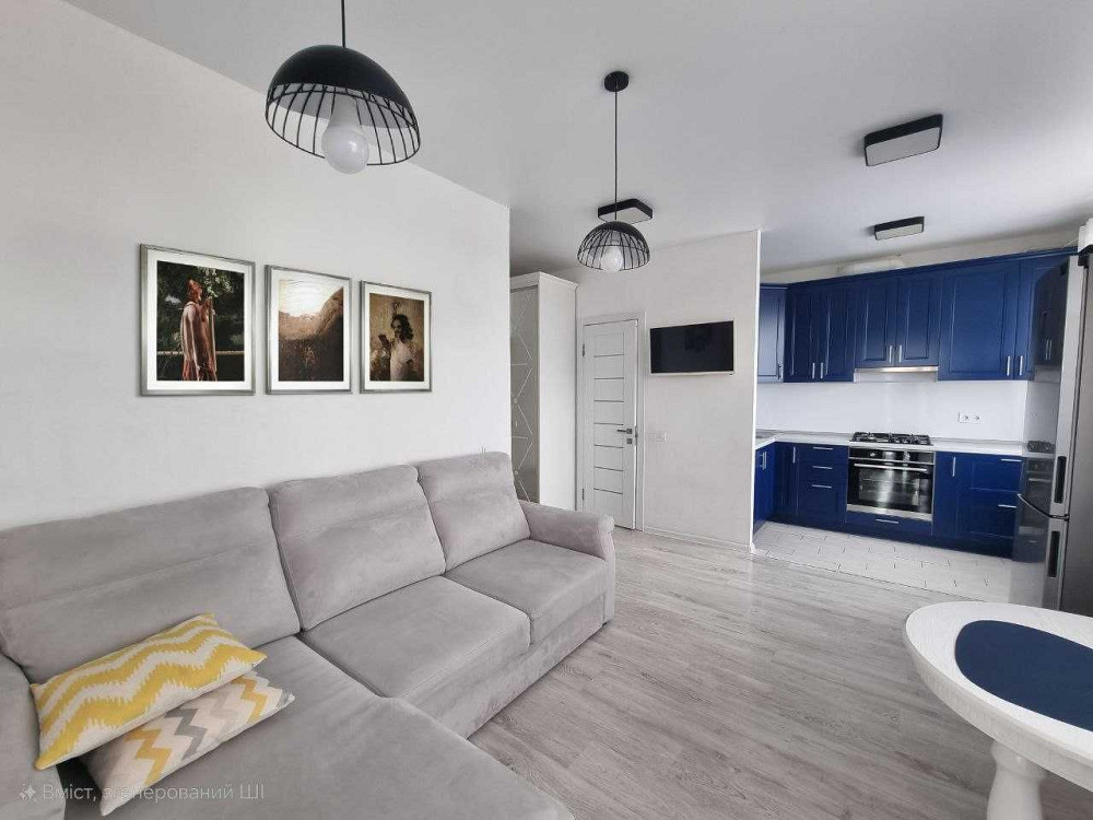 Продаж кватири з ремонтом. ГАРЯЧА ЦІНА! Ирпень - изображение 1