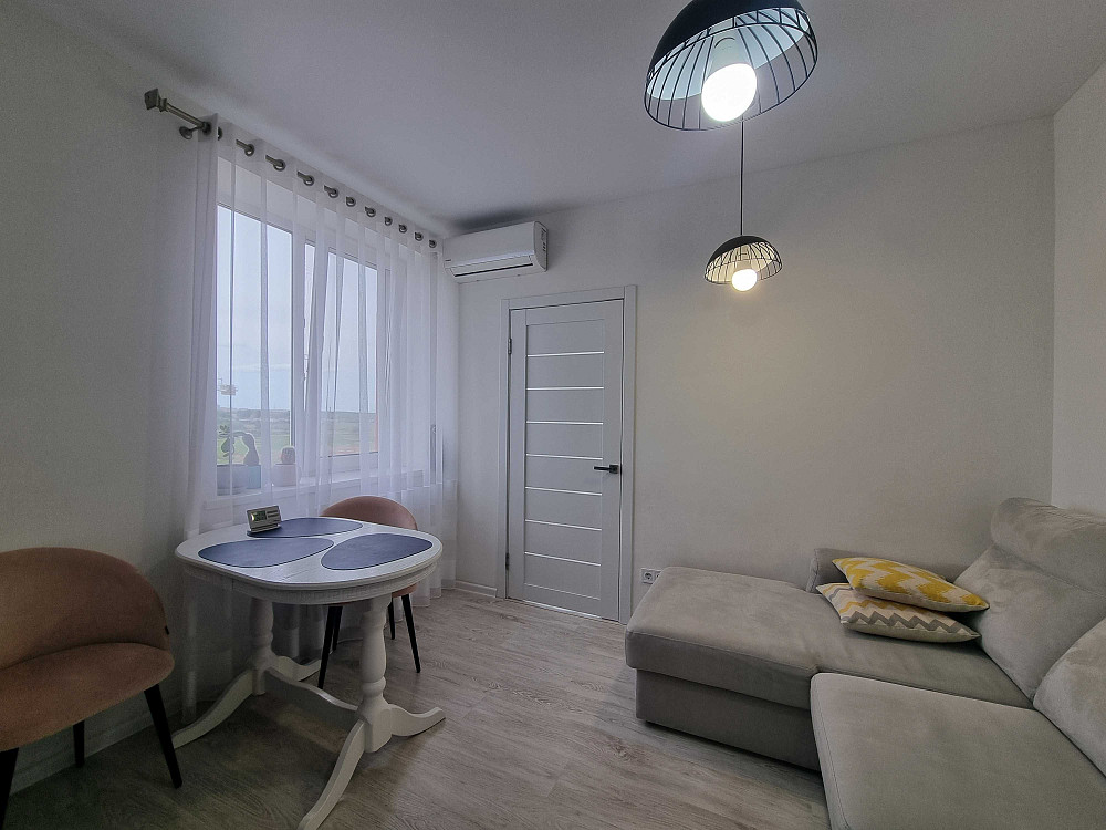 Продаж кватири з ремонтом. ГАРЯЧА ЦІНА! Ирпень - изображение 6