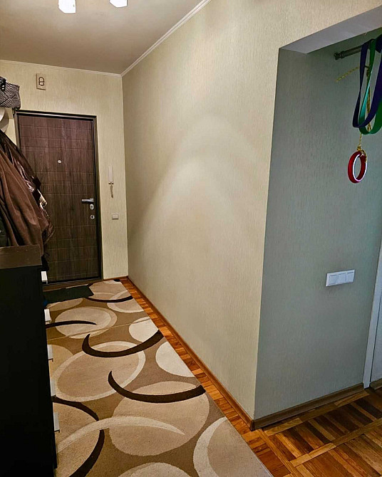 Квартира 3-кімнатна бул. Миколи Руденка,9(бул.Кольцова) Київ - зображення 6