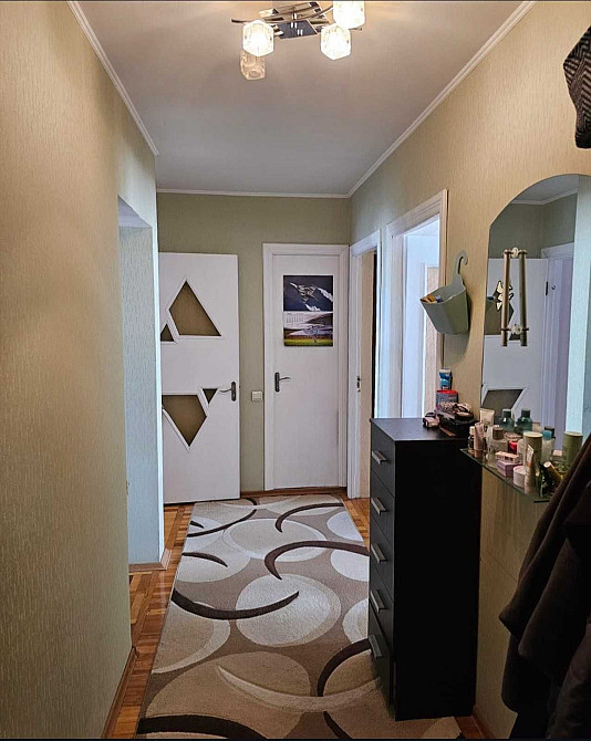 Квартира 3-кімнатна бул. Миколи Руденка,9(бул.Кольцова) Київ - зображення 7