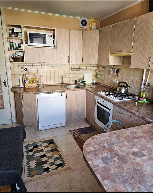 Квартира 3-кімнатна бул. Миколи Руденка,9(бул.Кольцова) Київ - зображення 2