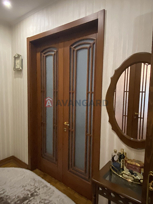 Продам  4-х комнатную квартиру Сталинка Центр Набережная Мост Сити Днепр - изображение 6