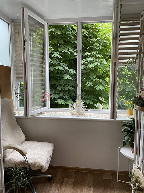 Продам  4-х комнатную квартиру Сталинка Центр Набережная Мост Сити Днепр - изображение 4