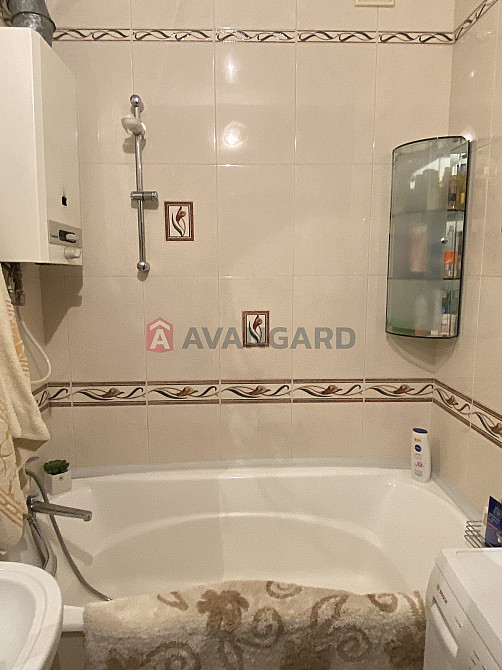 Продам  4-х комнатную квартиру Сталинка Центр Набережная Мост Сити Днепр - изображение 8