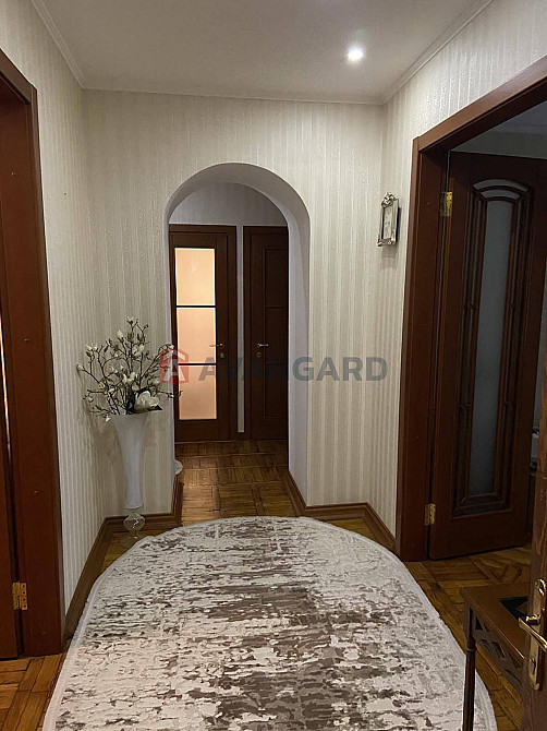 Продам  4-х комнатную квартиру Сталинка Центр Набережная Мост Сити Днепр - изображение 2