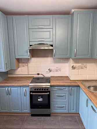 Продам 3-кімнатну квартиру в м. Лозова, 5 мікрорайон Лозовая