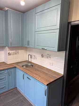 Продам 3-кімнатну квартиру в м. Лозова, 5 мікрорайон Лозовая