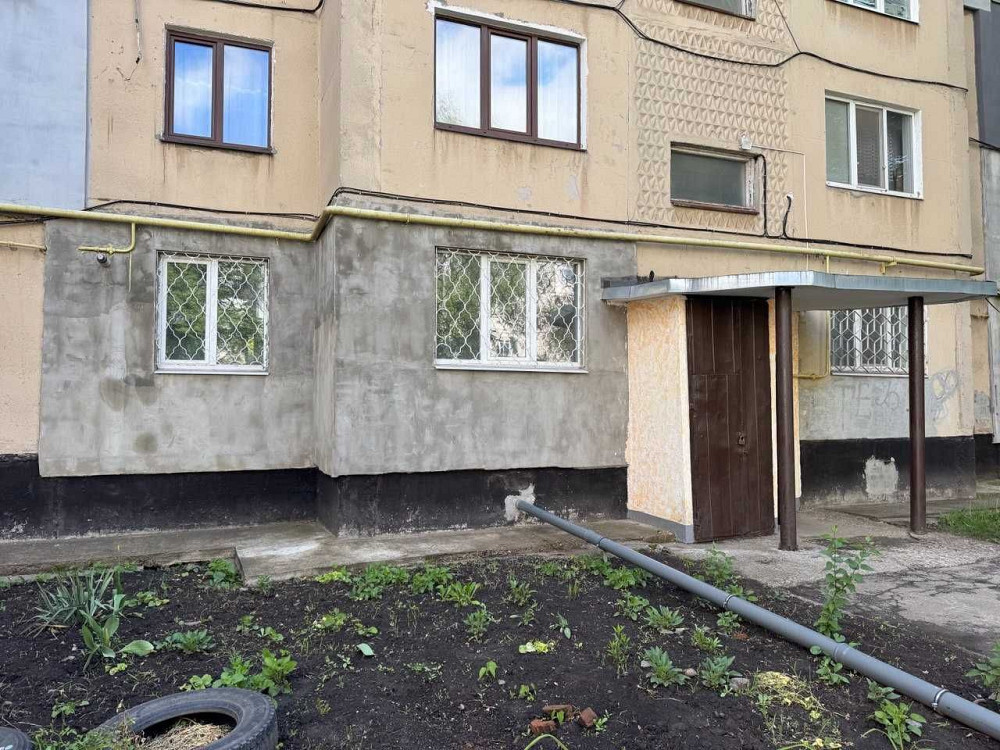 Продам 3-кімнатну квартиру в м. Лозова, 5 мікрорайон Лозовая - изображение 8