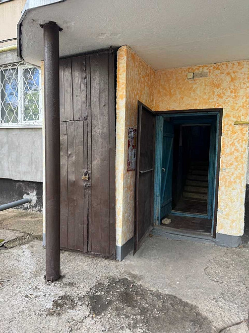 Продам 3-кімнатну квартиру в м. Лозова, 5 мікрорайон Лозовая - изображение 5