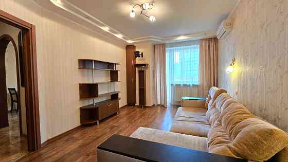 DC S4 Продам 1 комнатную квартиру новострой ЖК Гагарина метро Левада Харків