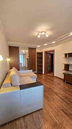 DC S4 Продам 1 комнатную квартиру новострой ЖК Гагарина метро Левада Харків