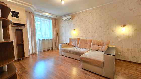 DC S4 Продам 1 комнатную квартиру новострой ЖК Гагарина метро Левада Харків