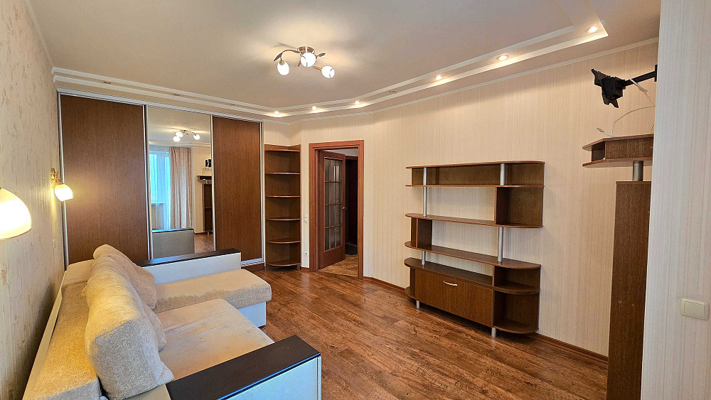 DC S4 Продам 1 комнатную квартиру новострой ЖК Гагарина метро Левада Харків - зображення 4