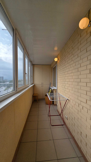 DC S4 Продам 1 комнатную квартиру новострой ЖК Гагарина метро Левада Харків - зображення 8