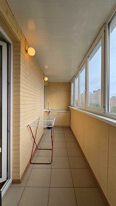 DC S4 Продам 1 комнатную квартиру новострой ЖК Гагарина метро Левада Харків - зображення 6