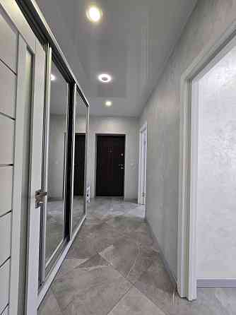 Продаж однокімнатної квартири в ЖК «Маєток Боздош» поруч з парком Ужгород