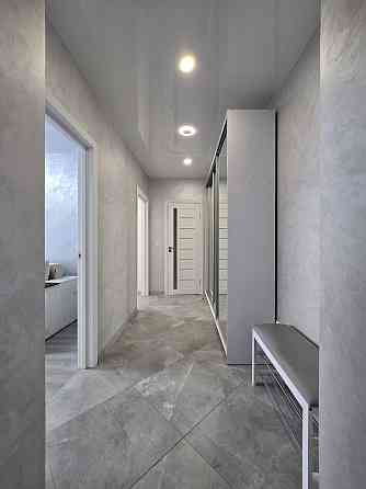 Продаж однокімнатної квартири в ЖК «Маєток Боздош» поруч з парком Ужгород