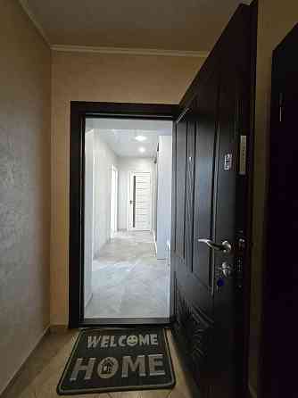 Продаж однокімнатної квартири в ЖК «Маєток Боздош» поруч з парком Ужгород