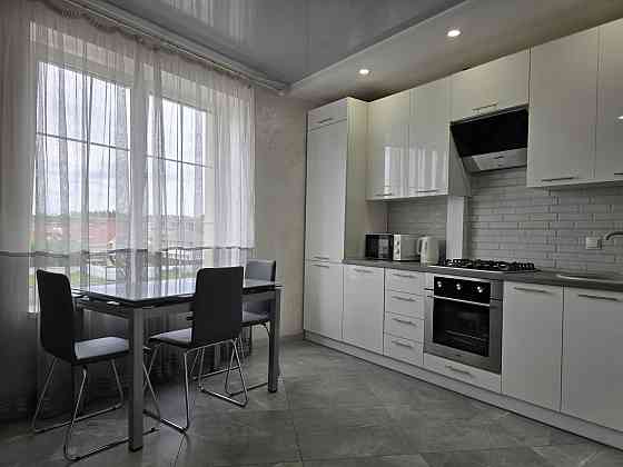 Продаж однокімнатної квартири в ЖК «Маєток Боздош» поруч з парком Ужгород