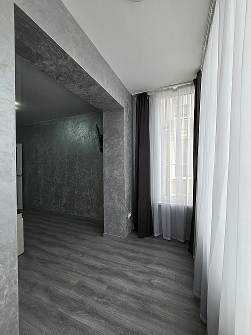 Продаж однокімнатної квартири в ЖК «Маєток Боздош» поруч з парком Ужгород - изображение 8