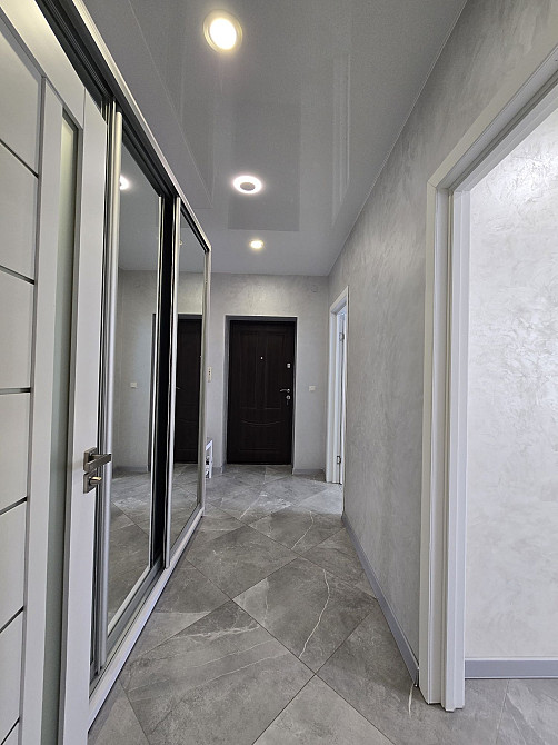 Продаж однокімнатної квартири в ЖК «Маєток Боздош» поруч з парком Ужгород - изображение 4