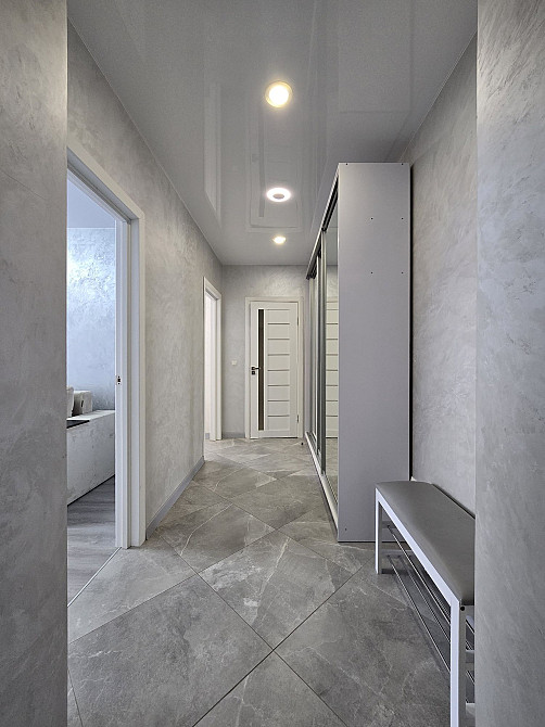 Продаж однокімнатної квартири в ЖК «Маєток Боздош» поруч з парком Ужгород - изображение 3