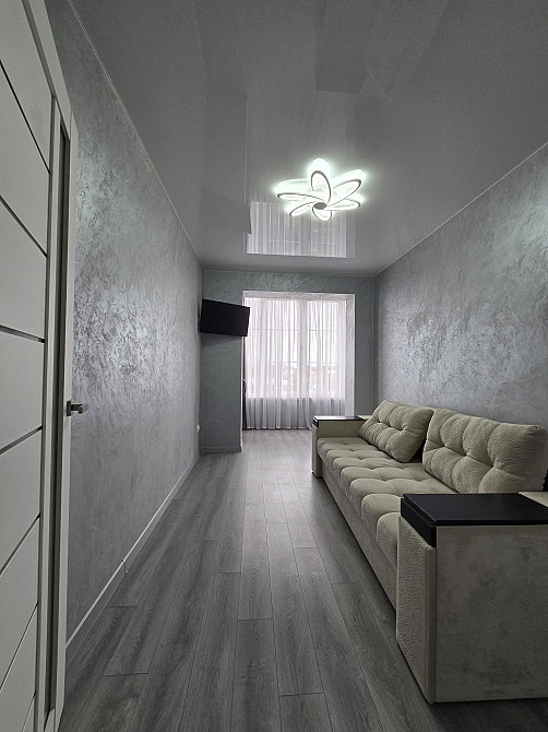 Продаж однокімнатної квартири в ЖК «Маєток Боздош» поруч з парком Ужгород - изображение 6