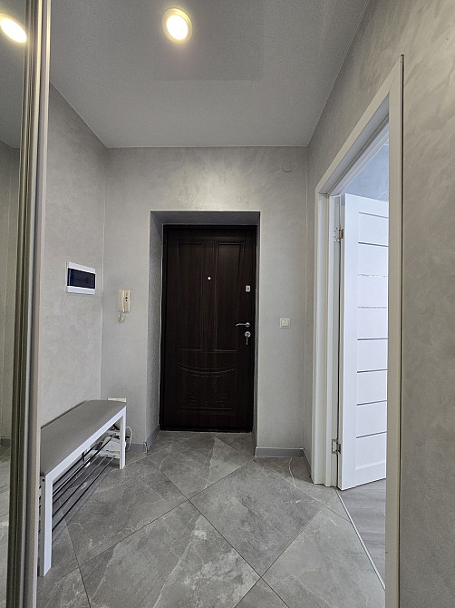 Продаж однокімнатної квартири в ЖК «Маєток Боздош» поруч з парком Ужгород - изображение 5