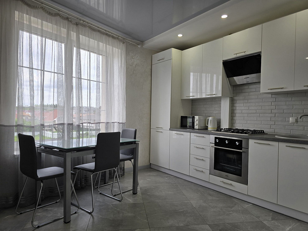 Продаж однокімнатної квартири в ЖК «Маєток Боздош» поруч з парком Ужгород - изображение 1