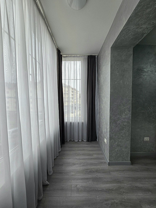 Продаж однокімнатної квартири в ЖК «Маєток Боздош» поруч з парком Ужгород - изображение 7