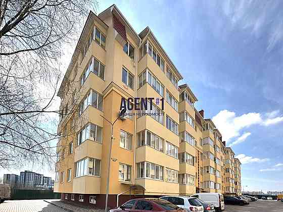 Постанови! ЖК Київський Маєток,  2-кімн, Софіївська Борщагівка Софиевская Борщаговка