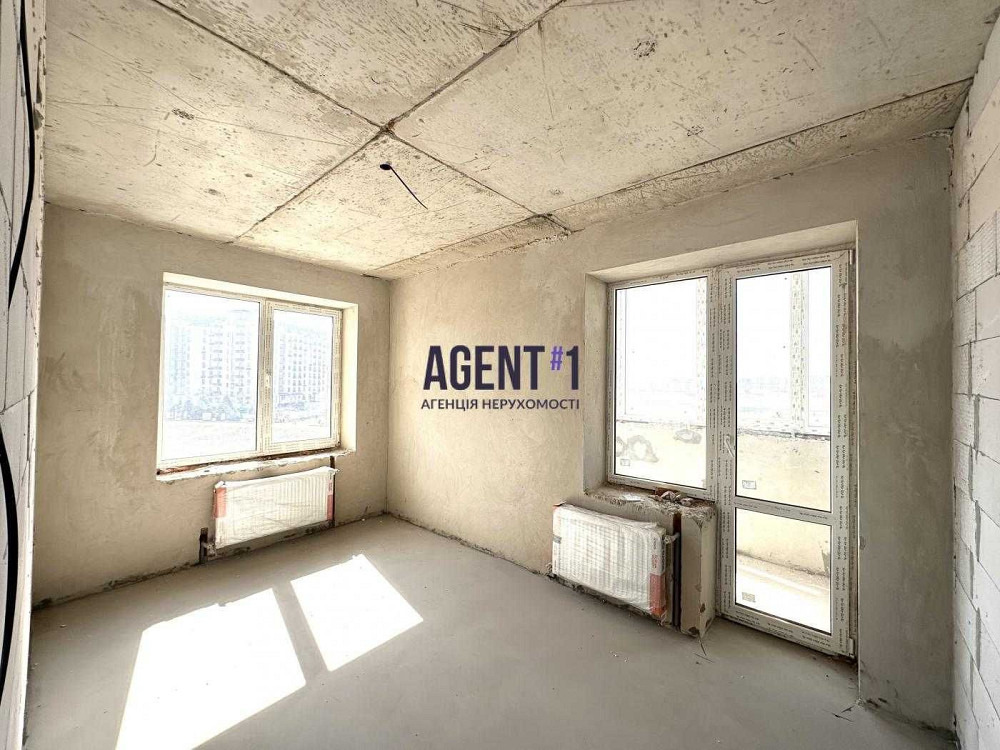 Постанови! ЖК Київський Маєток,  2-кімн, Софіївська Борщагівка Софиевская Борщаговка - изображение 3