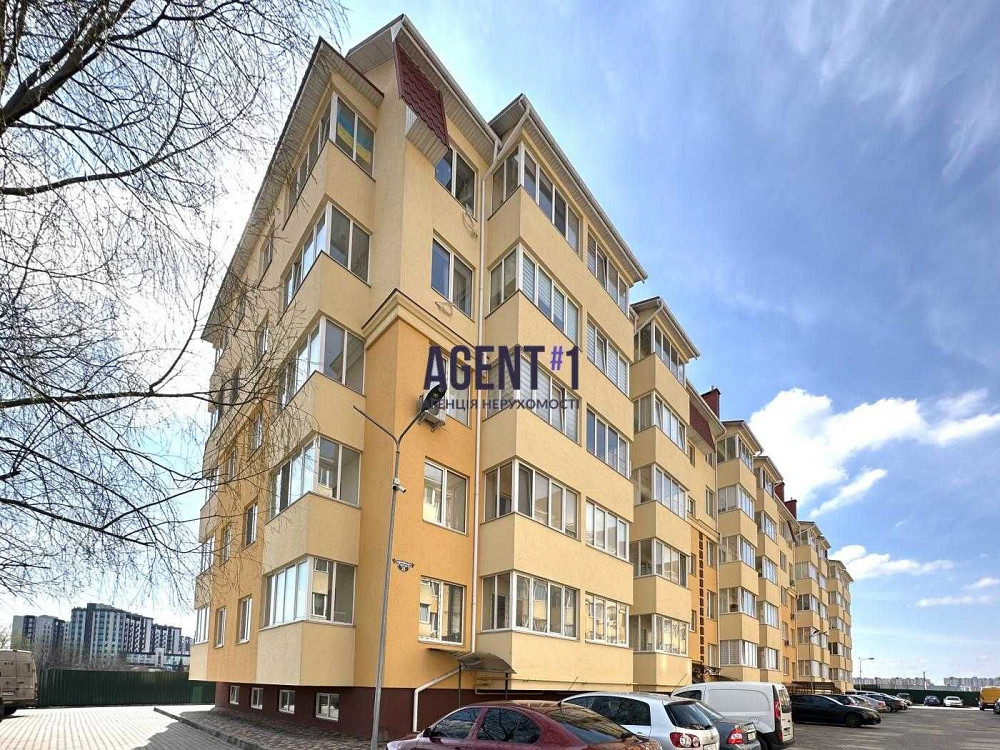 Постанови! ЖК Київський Маєток,  2-кімн, Софіївська Борщагівка Софиевская Борщаговка - изображение 1